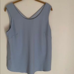COPY - Elizabeth Clarke Stain resistant dress tank